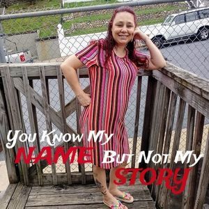 Meet your Posher, Cheryl